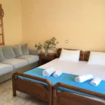 Vila Stella Sivota - Start Travel 1 soba