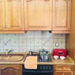 Vila Stella Sivota - Start Travel 1 kuhinja