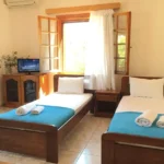 Vila Stella Sivota - Start Travel 1 soba