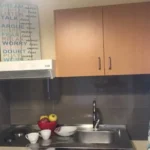 Vila Stella Sivota - Start Travel 1 kuhinja