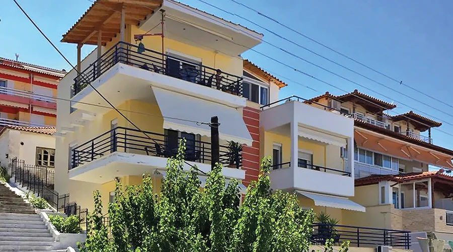 Vila Stratos Neos Marmaras Start Travel-1