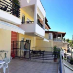 Vila Stratos Neos Marmaras Start Travel-7 terasa