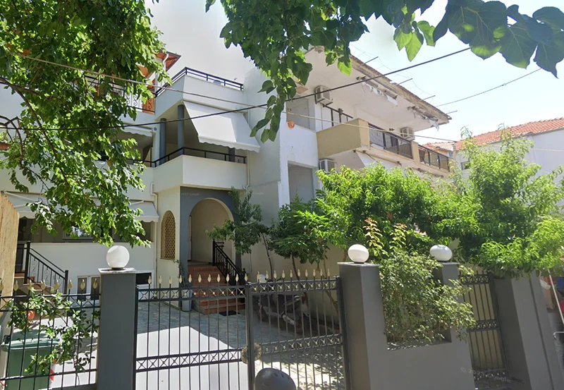 Vila Studio Center Potos