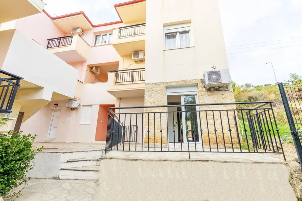 Vila Sunday Mood – Nea Skioni – Start Travel – 2