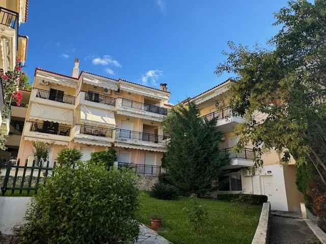 Vila Sunday Mood - Nea Skioni - Start Travel