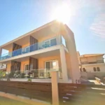 Vila Sunshine Sarti - Start Travel - 1 vila