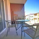 Vila Sunshine Sarti - Start Travel - 11 terasa