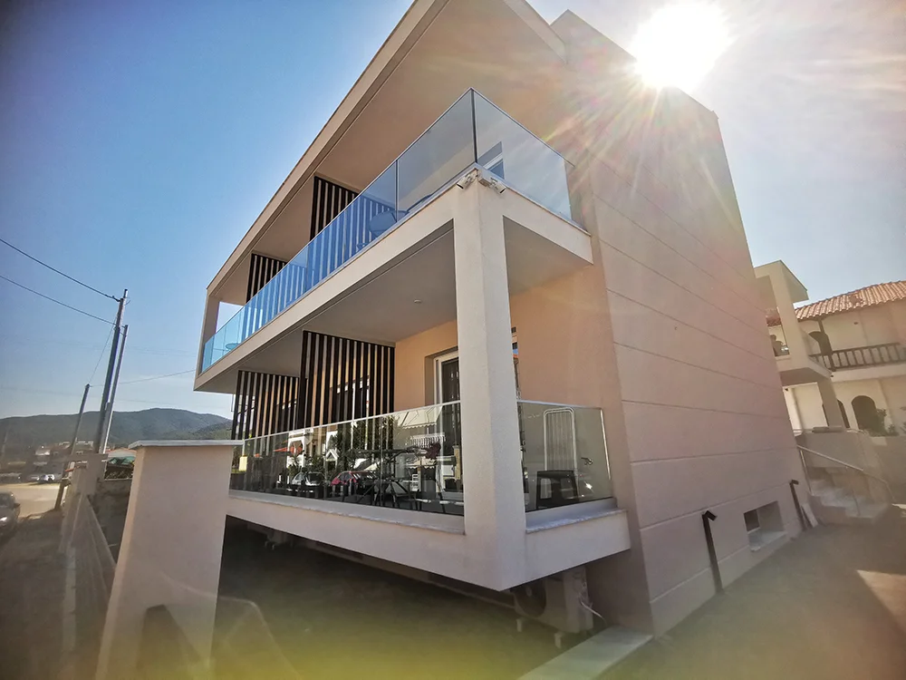 Vila Sunshine Sarti - Start Travel - 1 vila