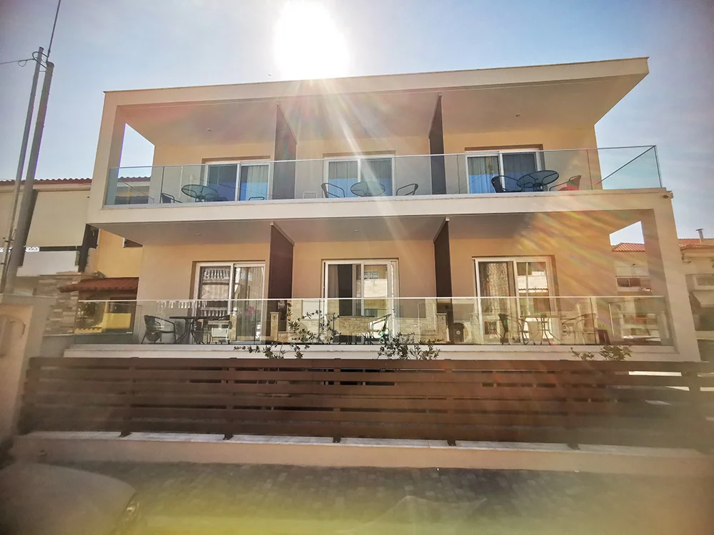 Vila Sunshine Sarti - Start Travel - 1 vila