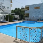 Vila Suzana 2 - Potos bazen