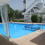 Vila Suzana 2 - Potos bazen