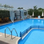 Vila Suzana 2 - Potos bazen