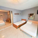 Vila Suzana 2 - Potos soba