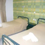 Vila Suzana 2 - Potos soba