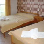 Vila Suzana 2 - Potos soba