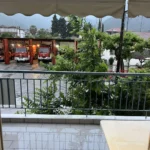 Vila Suzy Stavros - Start Travel 1 terasa