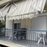 Vila Suzy Stavros - Start Travel 1 terasa