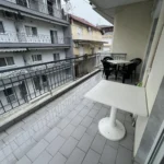 Vila Suzy Stavros - Start Travel 1 terasa