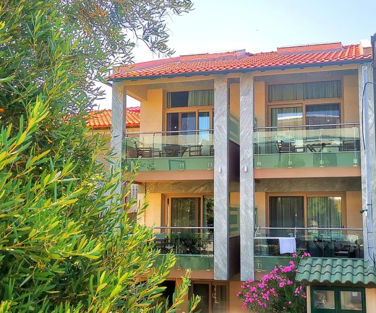 Vila Talizeti Sarti - Start Travel - 1 vila