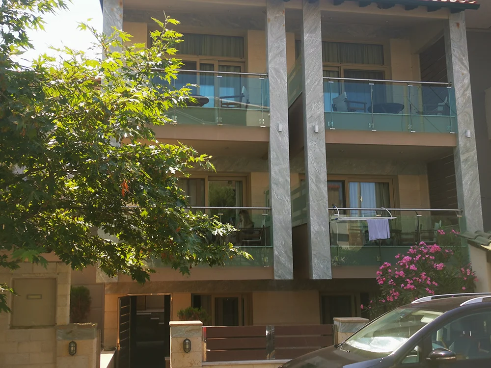 Vila Talizeti Sarti - Start Travel - 1 vila