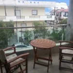 Vila Talizeti Sarti - Start Travel - 14 terasa