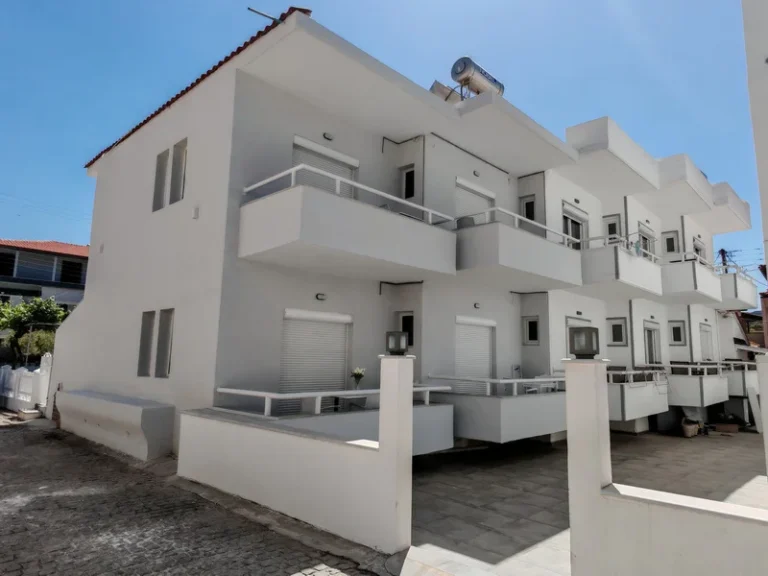 Vila Teo ex Afroditi New Sarti - Start Travel - 1 vila