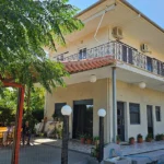 Vila Teologos - Velika