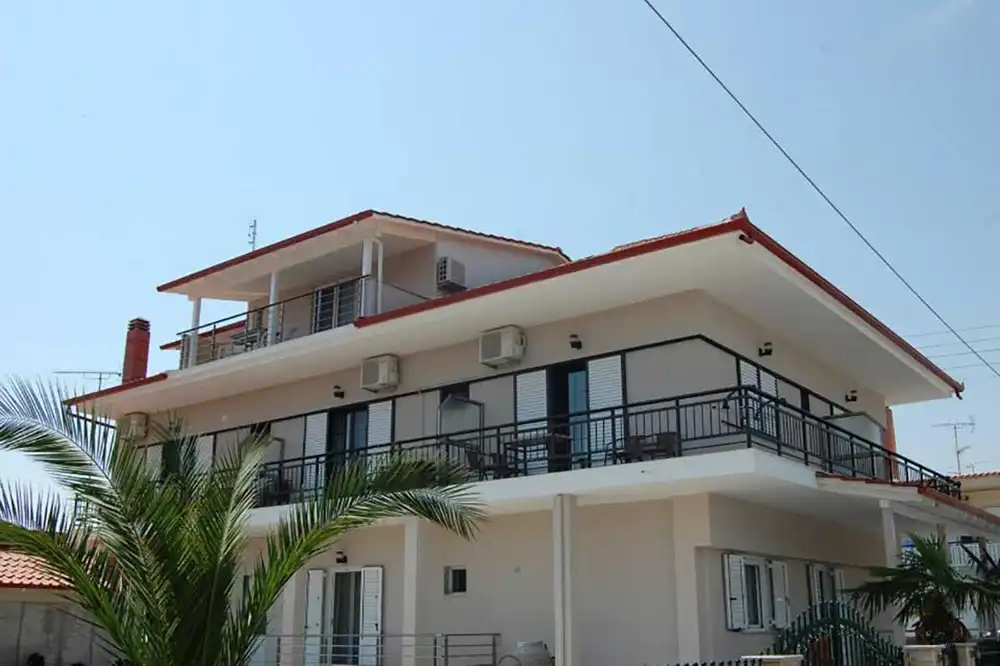 Vila Thalia Nea Vrasna - Start Travel