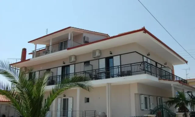 Vila Thalia