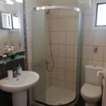 Vila Thalia Nea Vrasna - kupatilo