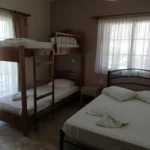 Vila Thalia Nea Vrasna - soba