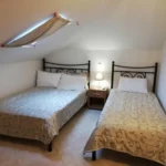 Vila Thalia Nea Vrasna - soba