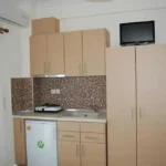 Vila Thalia Nea Vrasna - Kuhinja