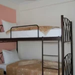 Vila Thalia Nea Vrasna - kreveti na sprat