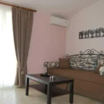 Vila Thalia Nea Vrasna - studio