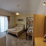 Vila Thalia Nea Vrasna - studio