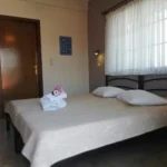 Vila Thalia Nea Vrasna - francuski lezaj