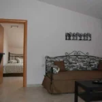 Vila Thalia Nea Vrasna - apartman