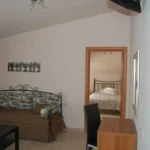 Vila Thalia Nea Vrasna - apartman sa izdvojenom sobom