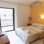Vila Thassos Pefkari - Start Travel 3 - soba