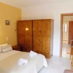 Vila Thassos Pefkari - Start Travel 3 - soba