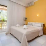 Vila Thassos Pefkari - Start Travel 3 - soba