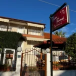 Vila Thomai Nea Vrasna – Start Travel 10