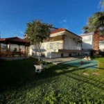 Vila Thomai Nea Vrasna – Start Travel 13