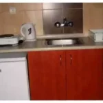 Vila Thomas Nei Pori - Start Travel 1 kuhinja