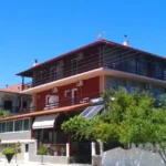 Vila Thomas Nei Pori - Start Travel 1