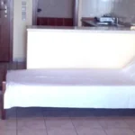 Vila Tonys Vrasna Paralija - Start Travel kuhinja