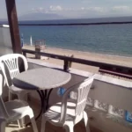 Vila Tonys Vrasna Paralija - Start Travel pogled more