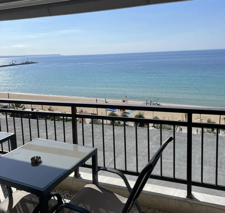 Vila Toulgaridis - Nea Moudania - Start Travel