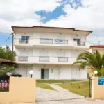 Vila Triandafilios Hanioti – Start Travel 1